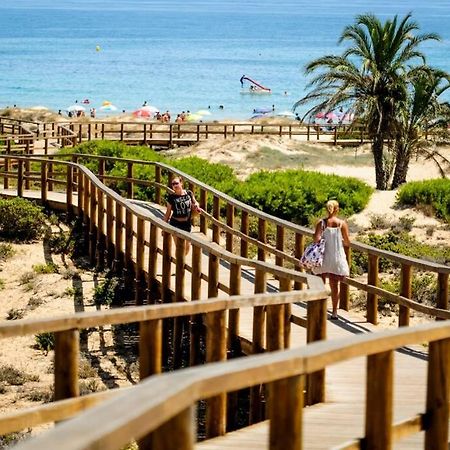 Villa rústica privada con gran chalet y piscina Elche Exterior foto